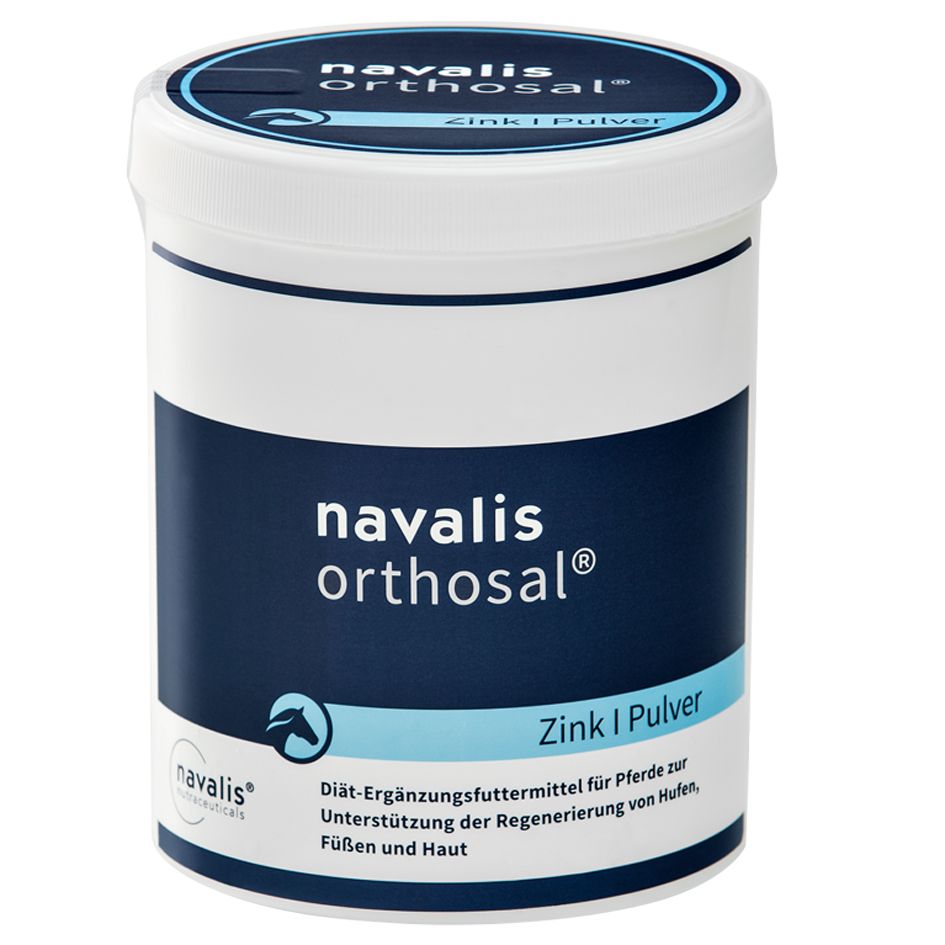 Navalis Orthosal Kombi Horse | Für Dein Pferd