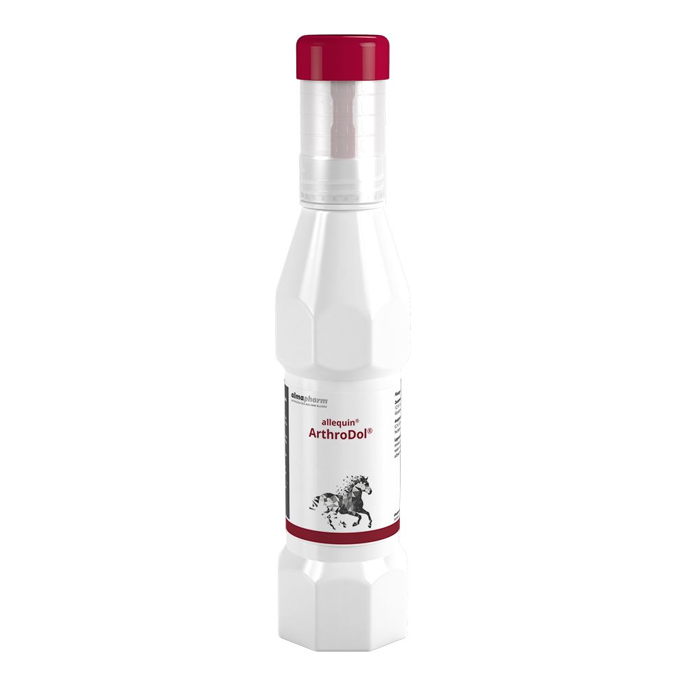 almapharm allequin ArthroDol für Pferde almapharm allequin ArthroDol für Pferde