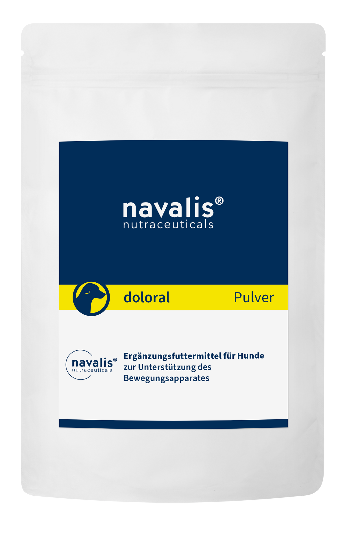 Navalis Doloral Dog Navalis Doloral Dog
