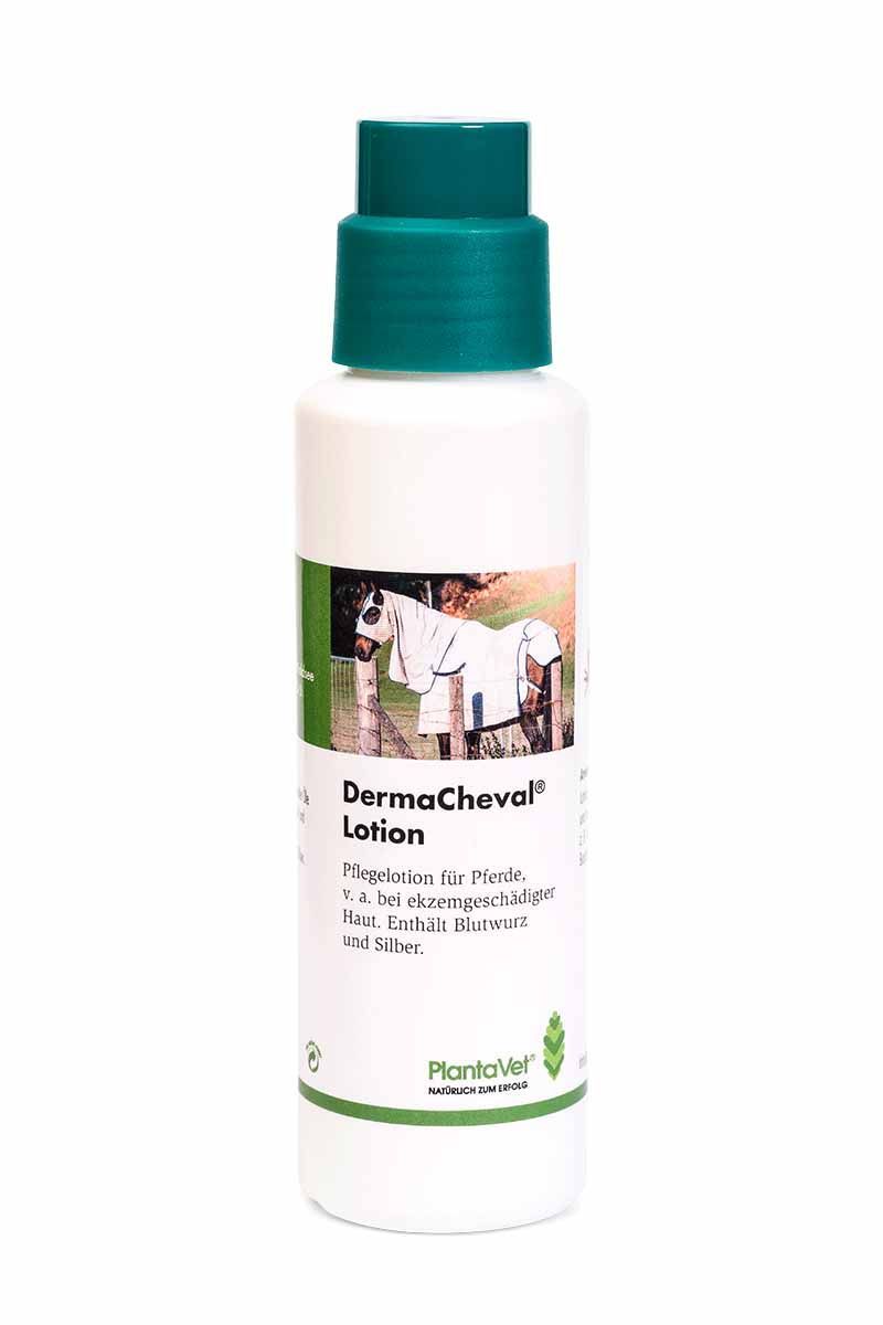 PlantaVet DermaCheval Lotion