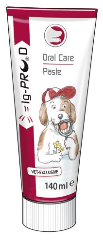 Selectavet Ig-PRO D Oral Care Paste für Mundhygiene Selectavet Ig-PRO D Oral Care Paste für Mundhygiene