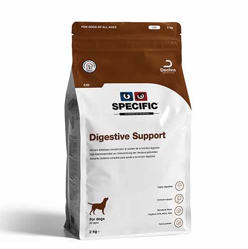 Specific CID Digestive Support Hundefutter Specific CID Digestive Support Hundefutter