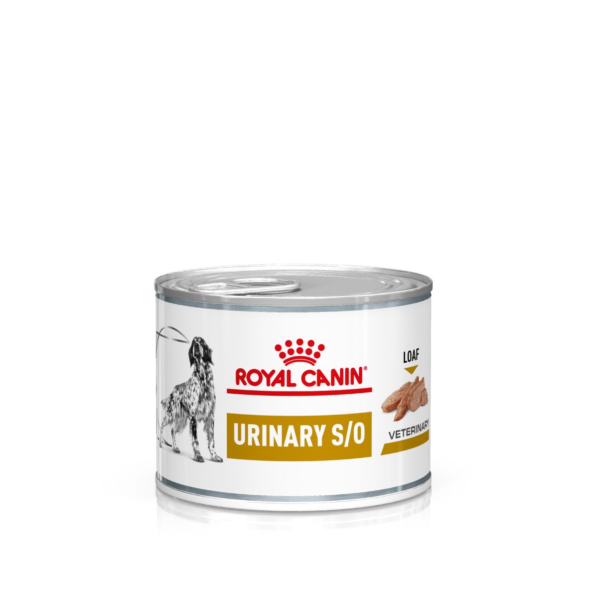 Royal Canin Urinary S/O Mousse Dosenfutter für Hunde