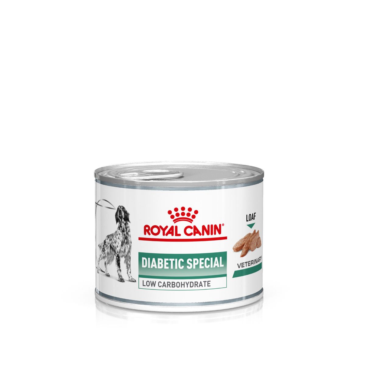 Royal Canin Diabetic Special Low Carbohydrate Nassfutter