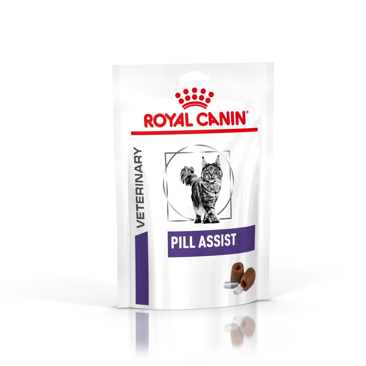 Royal Canin Pill Assist Cat Royal Canin Pill Assist Cat