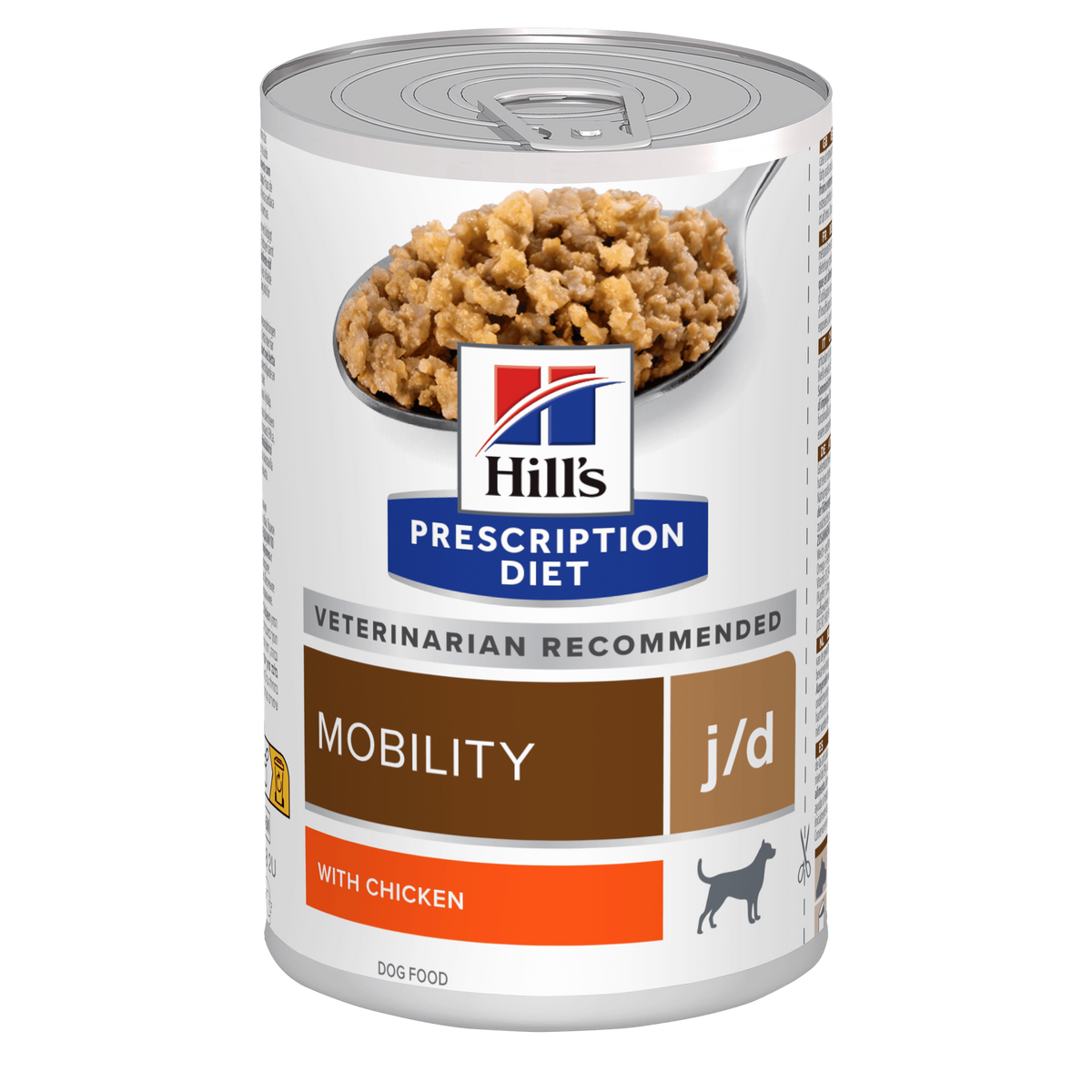 Hills J/D Dosenfutter für Hunde