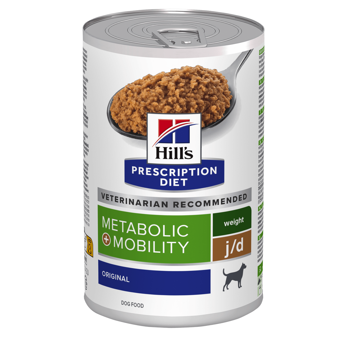 Hills Metabolic + Mobility Dosenfutter für Hunde