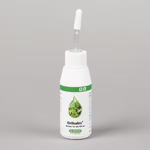 Cp-Pharma Oribalm sanfter Ohrenbalsam Cp-Pharma Oribalm sanfter Ohrenbalsam