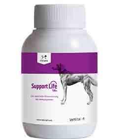 VetVital Vicano Support Life für Hunde VetVital Vicano Support Life für Hunde