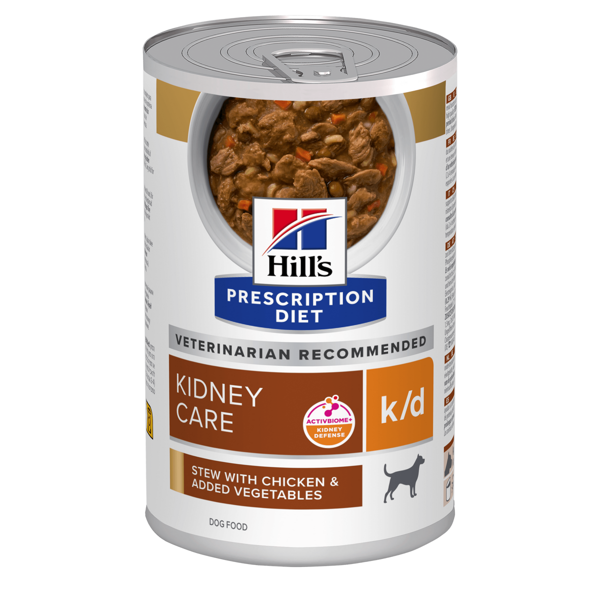 Hills k/d Ragout Dosenfutter für Hunde