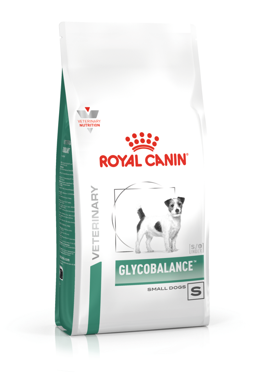 Royal Canin Glycobalance Small Dogs Trockenfutter für Hunde