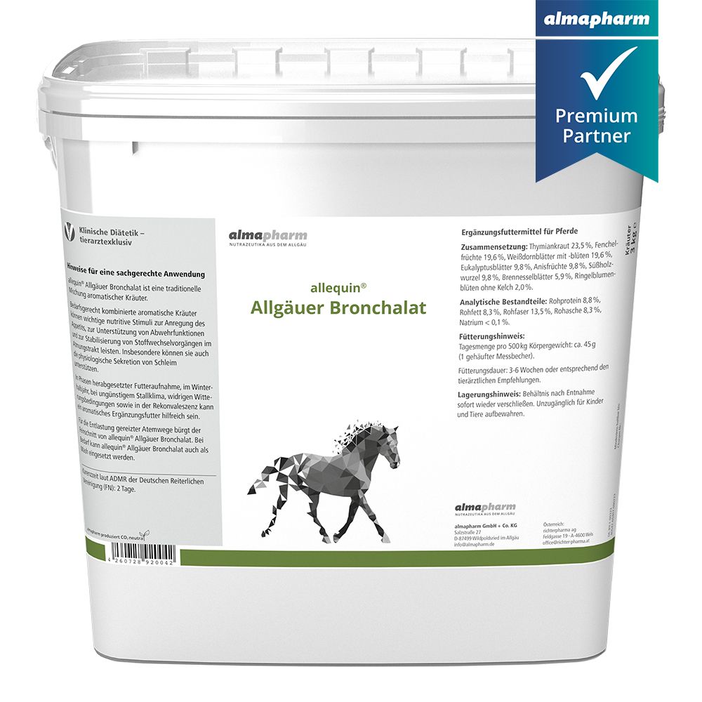 almapharm allequin Allgäuer Bronchalat almapharm allequin Allgäuer Bronchalat