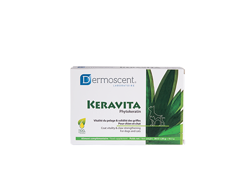 Dermoscent Keravita Dermoscent Keravita