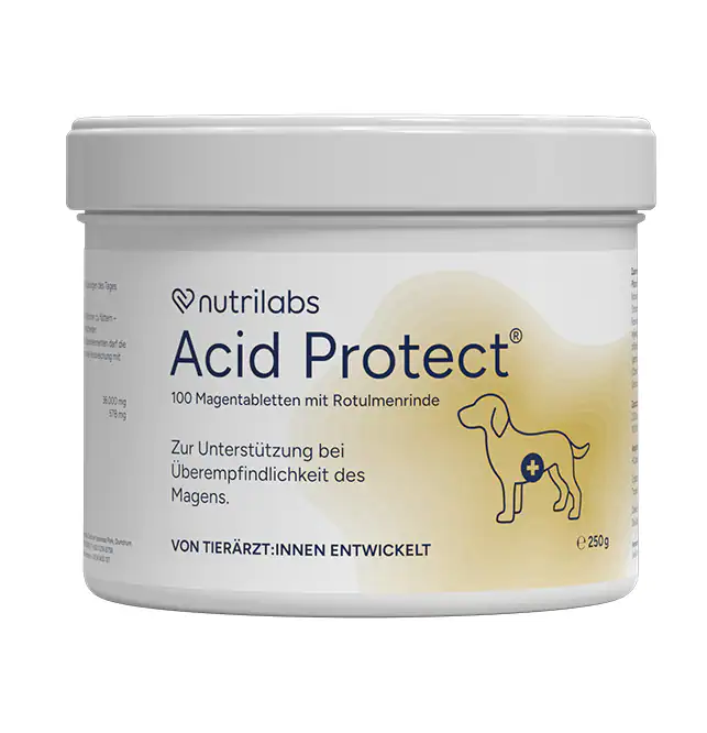 NutriLabs Acid Protect Hund