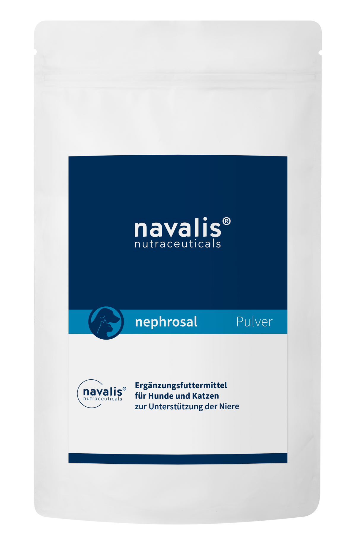 Navalis Nephrosal Dog für Hunde Navalis Nephrosal Dog für Hunde