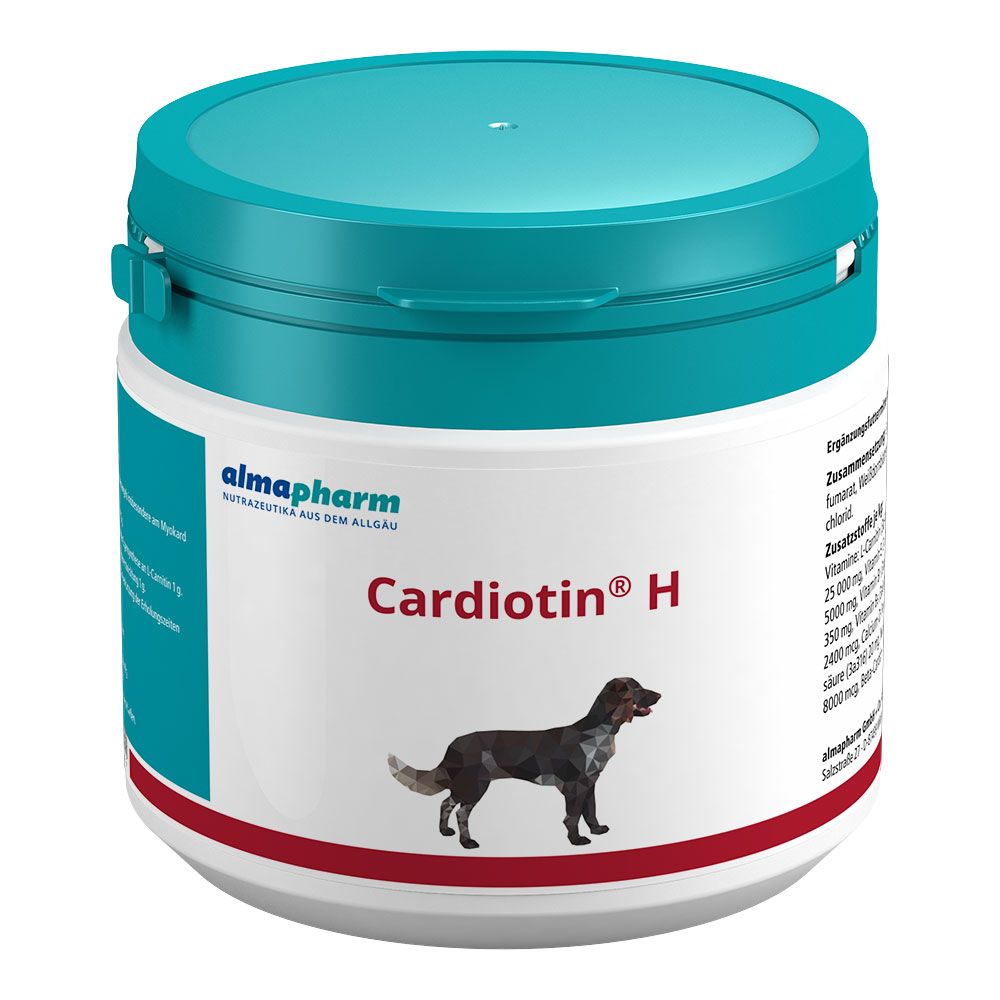 what's l-carnitine for dog Dog L-Carnitine Supplement 60ct Supports Energy Vitality & Healthy Weight