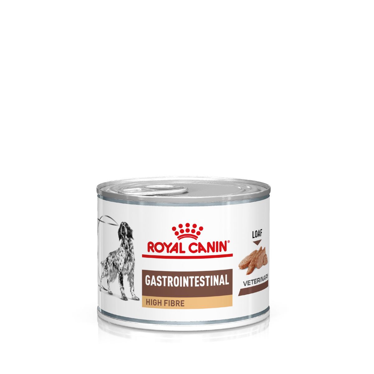 Royal Canin Gastrointestinal High Fibre Mousse Dosen Royal Canin Gastrointestinal High Fibre Mousse Dosen