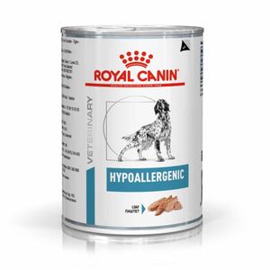 Royal Canin Hypoallergenic | Tierarzt Dr. Hölter