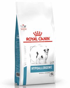 Royal Canin Hypoallergenic | Tierarzt Dr. Hölter