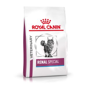 Royal Canin Renal Special Katze | Tierarzt Dr. Hölter