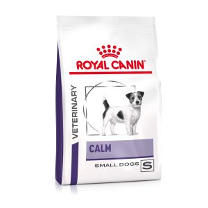 Orientalsk sti Særlig Royal Canin Calm Small Dogs Trockenfutter für Hunde | Tierarzt Dr. Hölter
