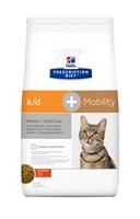 Appetitlose Katze