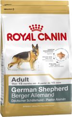 royal canin german