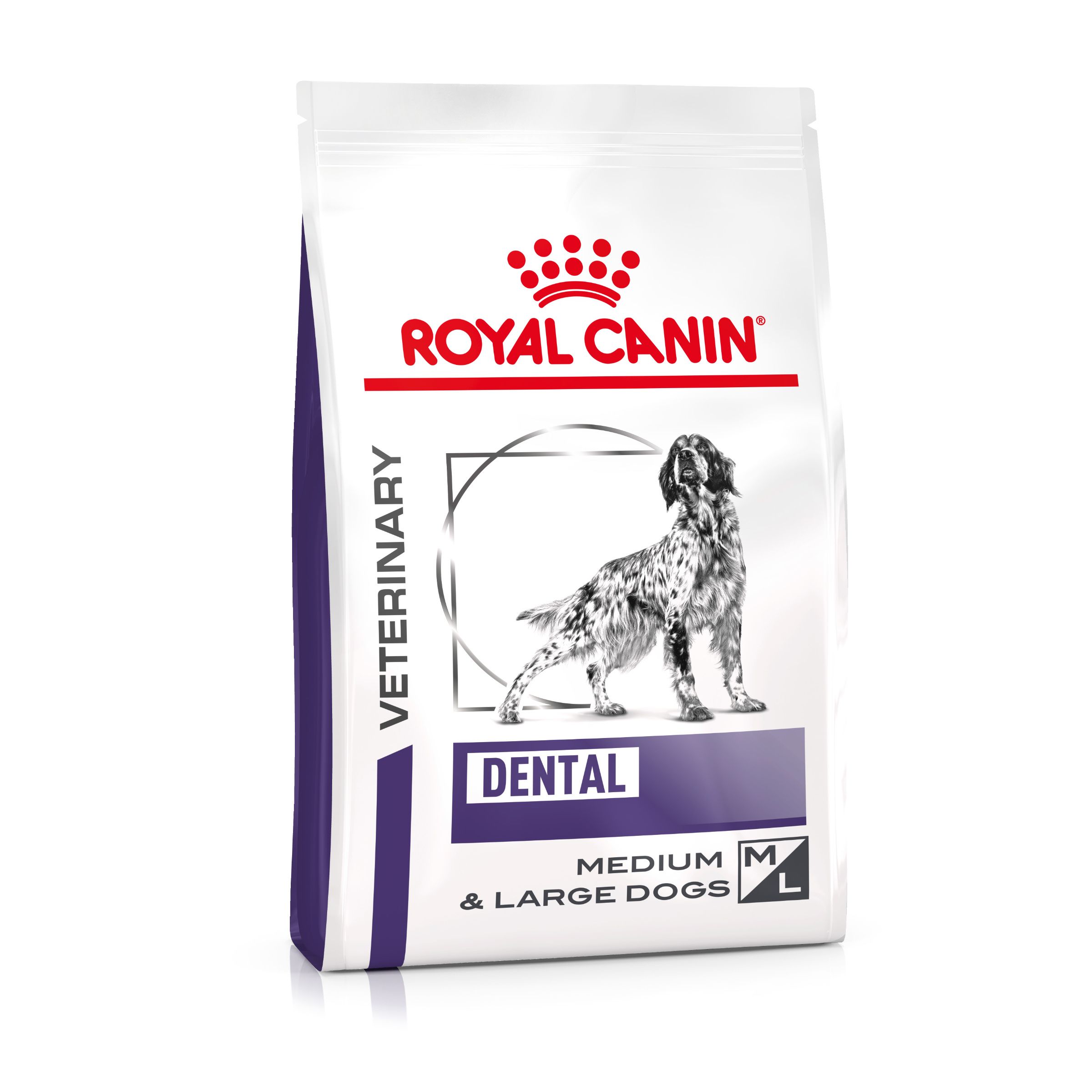 Royal Canin Dental Trockenfutter für Hunde | Tierarzt Dr. Hölter