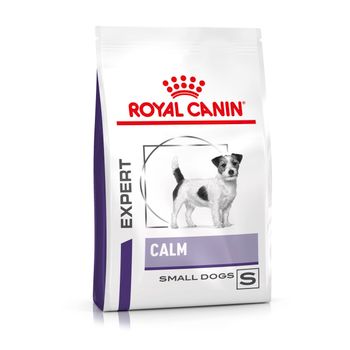 Royal Canin Calm Small Dogs Trockenfutter für Hunde