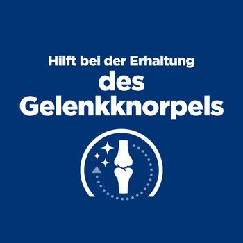 Hills J/D Dosenfutter für Hunde