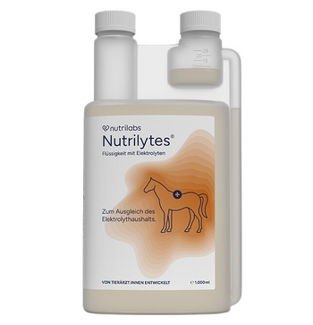 NutriLabs Nutrilytes Liquid