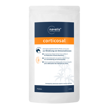 Navalis Corticosal Horse für Pferde Navalis Corticosal Horse für Pferde