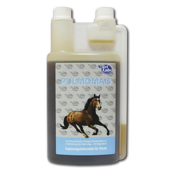 NutriLabs Pulmomag für Pferde
