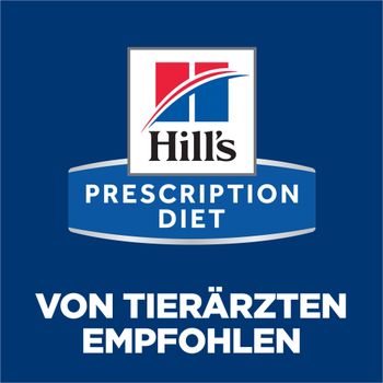 Hills Prescription Diet s/d Nassfutter für Katzen mit Huhn