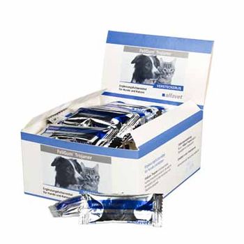 alfavet FeliGum Trojaner