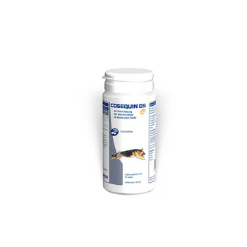 Cosequin DS HA+MSM Kautabletten für Hunde