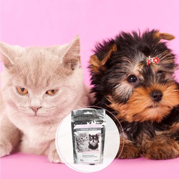 alfavet FeliGum Gingiva für Katzen und kleine Hunde alfavet FeliGum Gingiva für Katzen und kleine Hunde