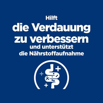 Hills i/d Low Fat Trockenfutter für Hunde