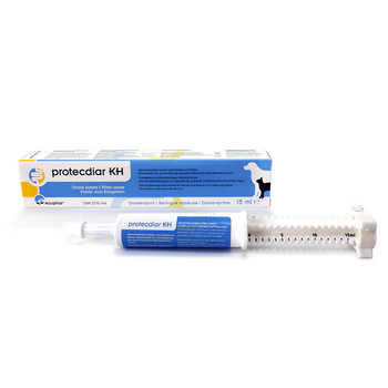 Ecuphar Protecdiar KH Paste