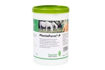 PlantaVet PlantaFerm P für Pferde PlantaVet PlantaFerm P für Pferde