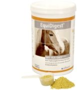 alfavet EquiDigest für Pferde