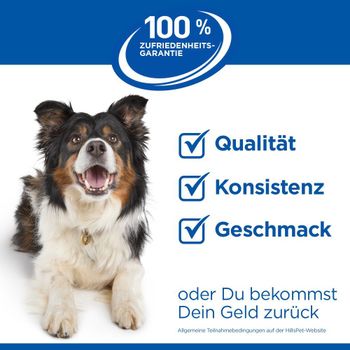 Hills i/d Trockenfutter für Hunde