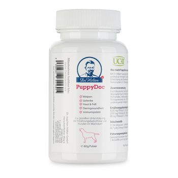 Dr. Hölter PuppyDoc Futterzusatz für Welpen