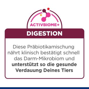 Hills Prescription Diet i/d Digestive Care Nassfutter für Kätzchen mit Huhn