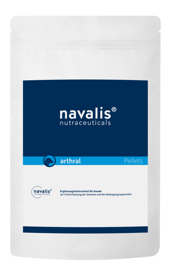 Navalis Arthral Dog für Hunde Navalis Arthral Dog für Hunde