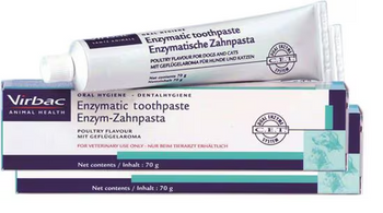 Virbac C.E.T. Zahnpasta