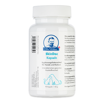 Dr. Hölter SkinDoc