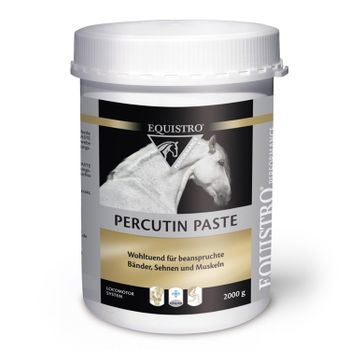 EQUISTRO Percutin Paste fürs Pferd