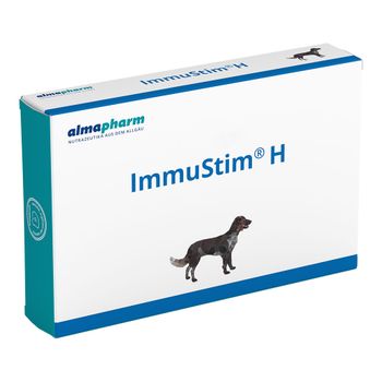 almapharm ImmuStim H für Hunde