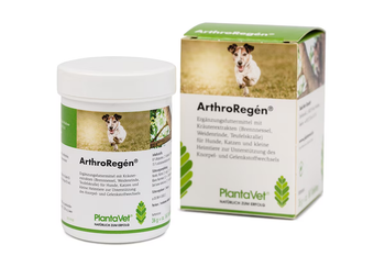 Plantavet ArthroRegen für Hunde
